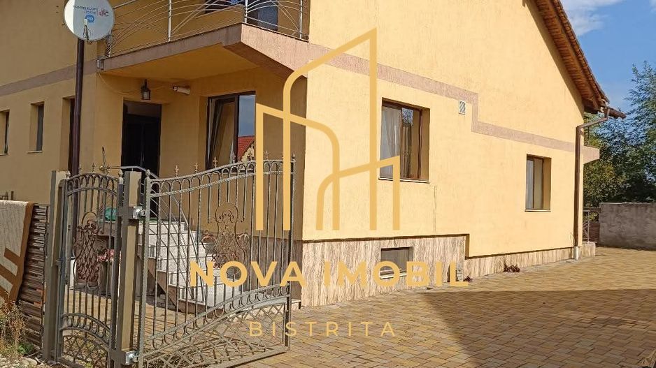 Casa individuala Zavoaie - Poză 2