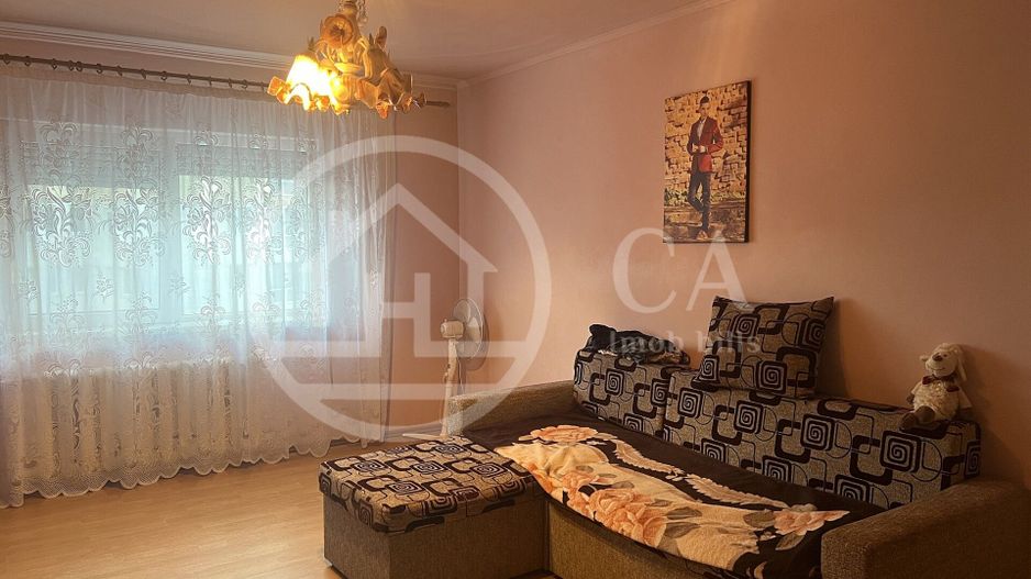 Apartament cu 2 camere de vanzare zona Iosia Oradea - Poză 1