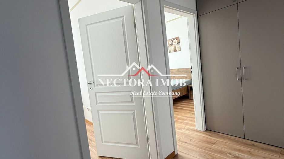 NECTORA IMOB-Apartament 3 camere, 2 bai, Str. Mihai Pavel, 68 mp, Et.1 - Poză 7