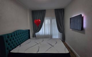 Apartament de inchiriat, 2 camere, Royal Town Iasi - prima inchiriere - Poză 1