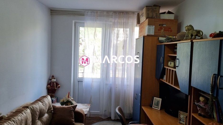 Apartament 2 camere decomandat, et.2, Central, ID 937 - Poză 3