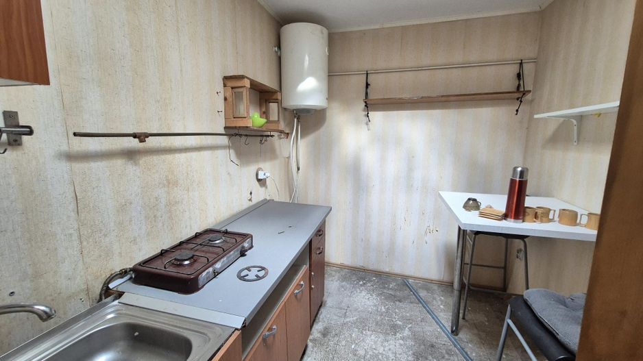 Mansarda 174,85 mp - Universitate - Poză 16