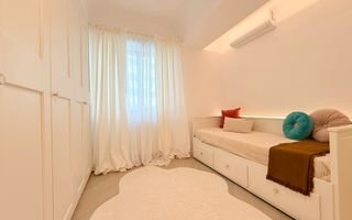 3 camere | Cortina North | 85 mp | Prima închiriere | Parcare inclusă - Poză 3
