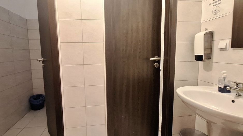 Imobil in zona Bucovina -pretabil sediu firma/clinica/etc - Poză 13