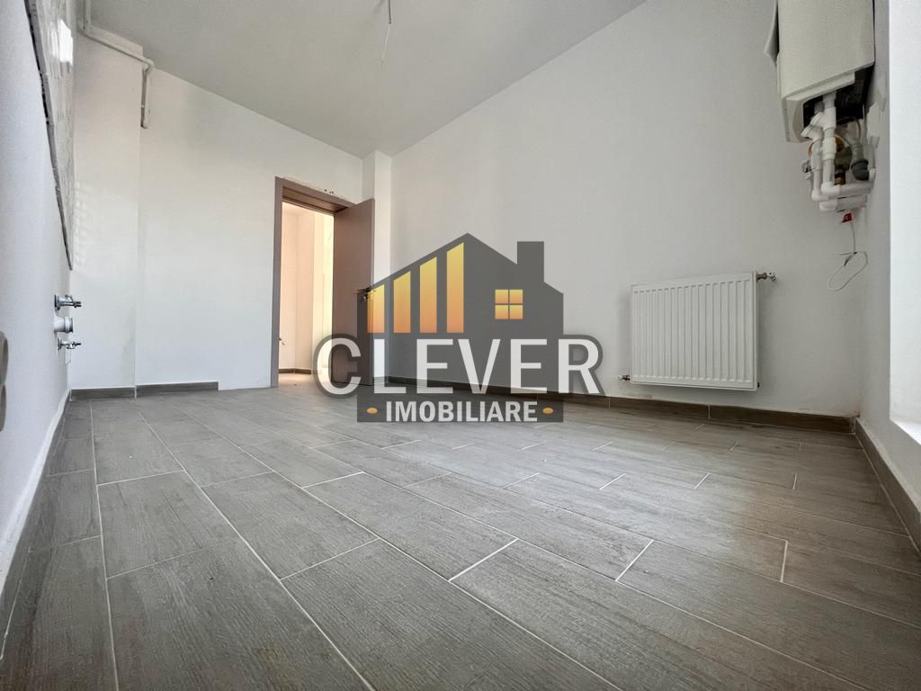 Apartament 2 camere Decomandate Suprafata Generoasa Parcul Teilor - Poză 6