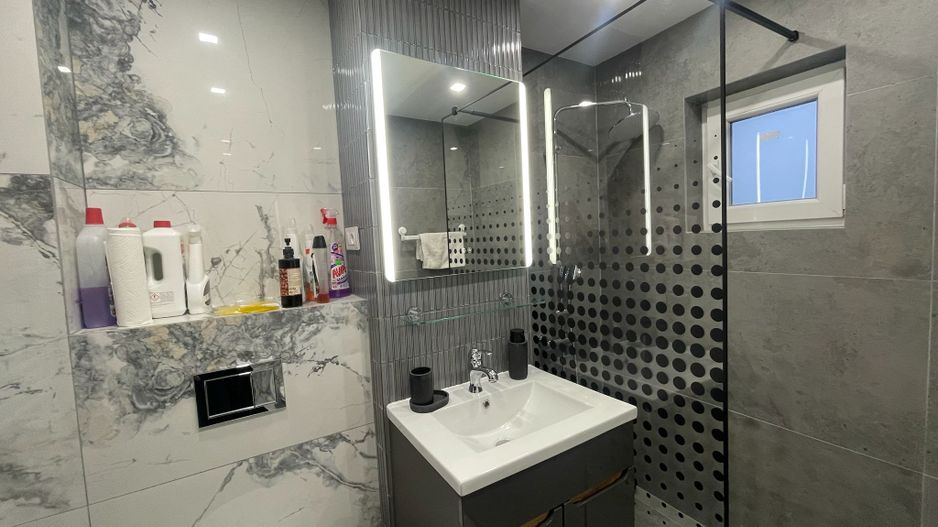 APARTAMENT MODERN | COMPLET MOBILAT SI UTILAT| 2 CAMERE | RADAUTI - Poză 23