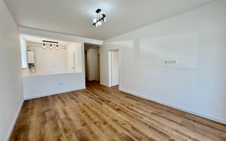 Apartament 3 camere,  76 mp - INTABULAT- la cheie-  zona Industriala Vest - Poză 3
