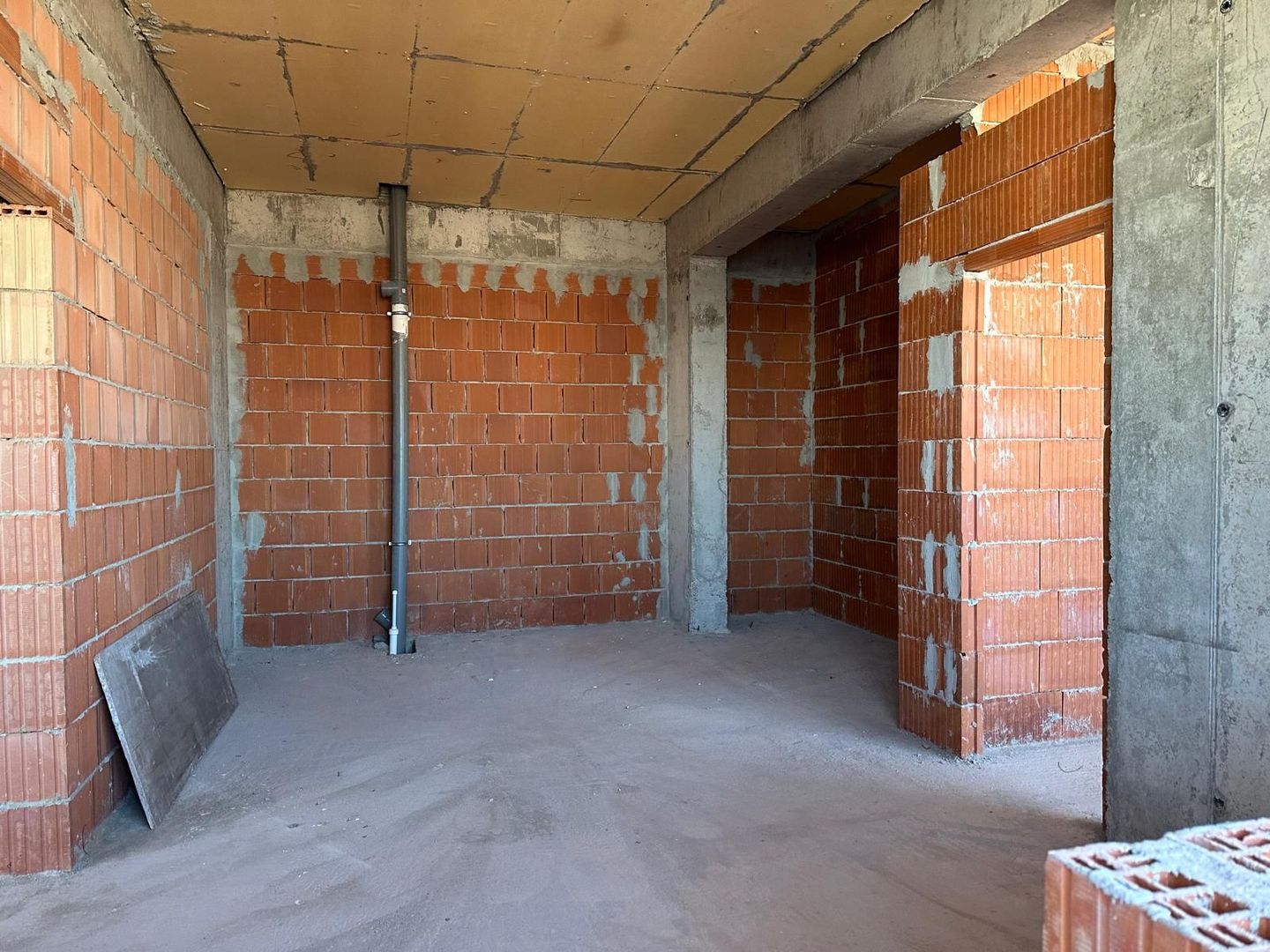 PENTHOUSE PANORAMIC – Etaj 9 | 4 Dormitoare | 5 Băi | Living 103 mp - Poză 27