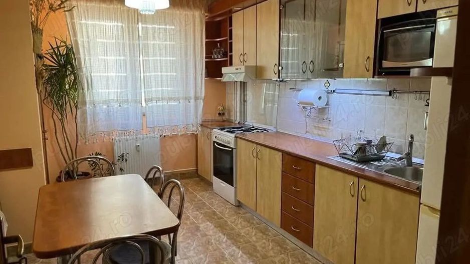 OFERTĂ! Apartament 2 camere decomandat 67 mp, centrală, AC,  metrou aproape - Poză 5
