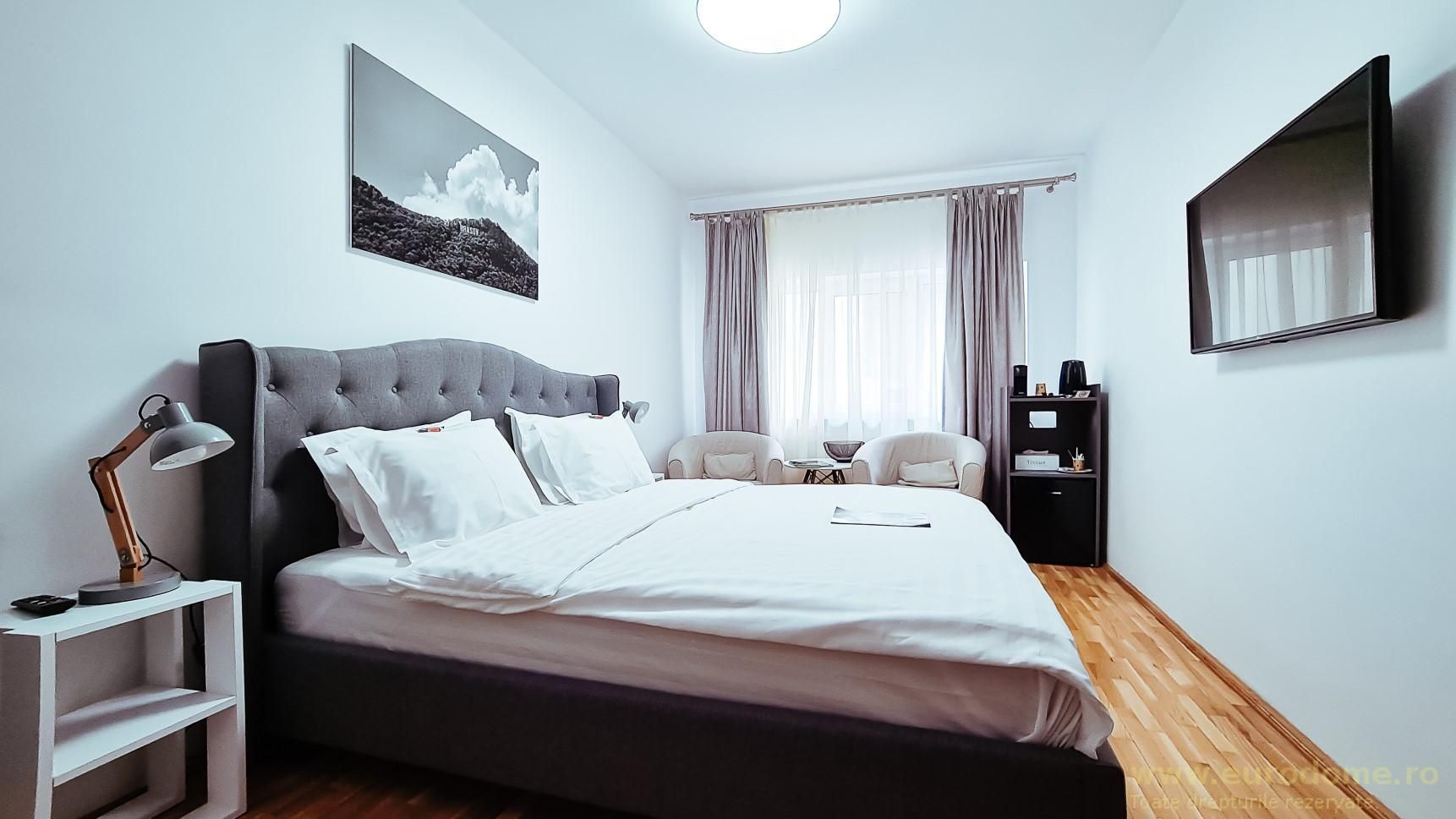 Exclusivitate: Pensiune Brasov, afacere la cheie - Poză 14