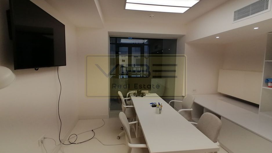 Piata Unirii- Ultracentral- Spatiu Office Premium ! - Poză 7