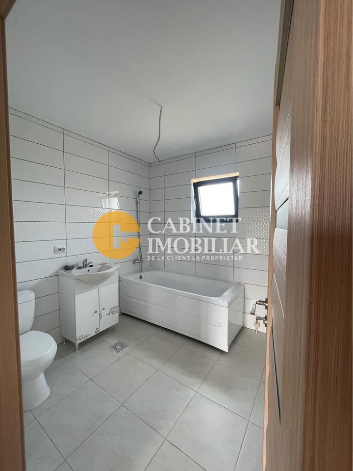 Casa individuala FINALIZATA - mutare imediata - statie transport - Poză 6