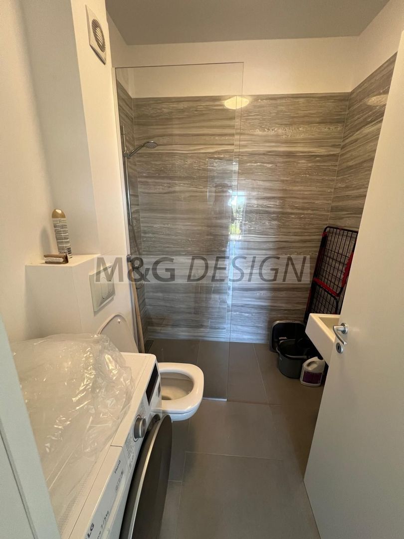 Apart Dumbravita Decathlon/Facultatea Agronomie  +loc parcare - Poză 15