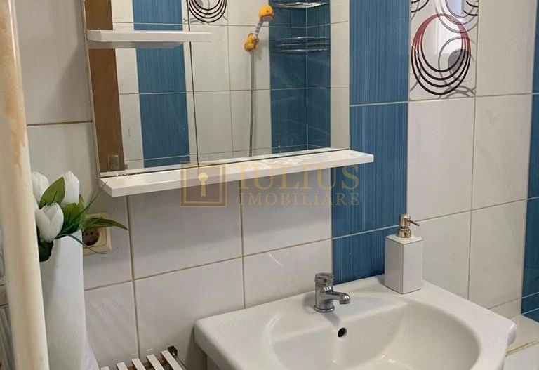 3 camere in Dumbravita, loc de parcare! - Poză 10