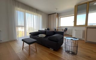 Apartament superb Aviatiei Park - Poză 1