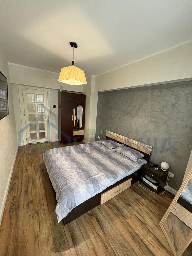 Apartament 2 camere, open-space, etaj 1, Complex Royal Town, Albesti - Poză 2