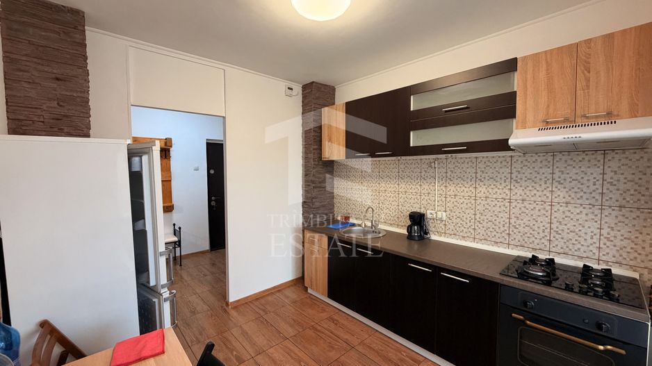Apartament de inchiriat | 2 camere | Sector 4 | Pet friendly | - Poză 11