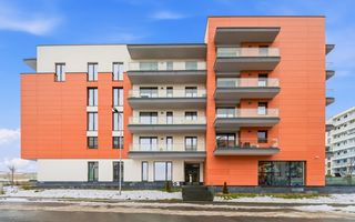 Apartament cu extras de carte funciara! Imobil premium! - Poză 4