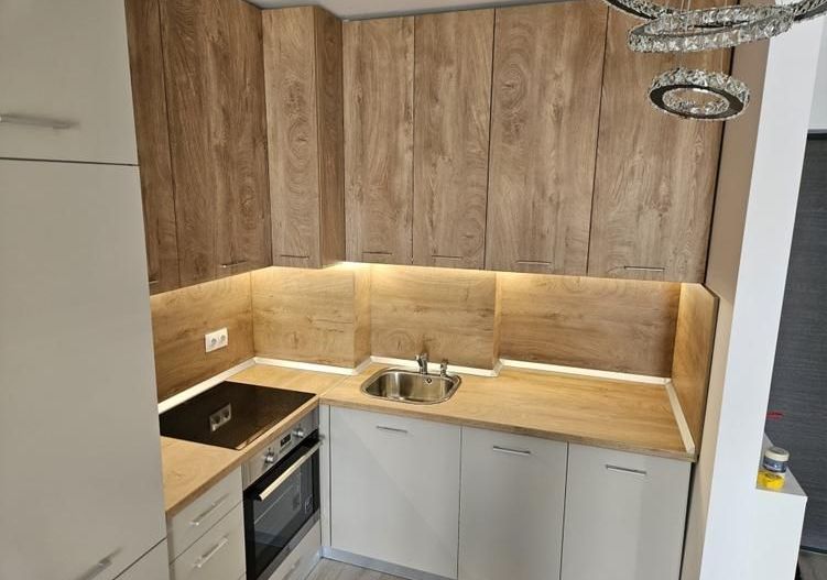 Greenfield Teilor studio 2 camere + parcare - Poză 5