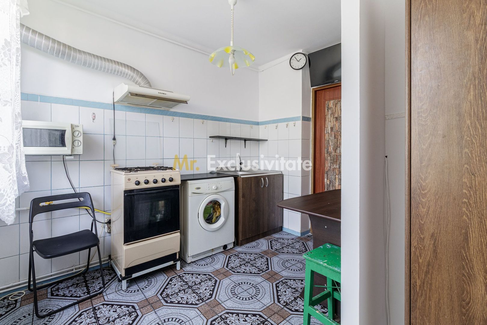 3 camere centrala proprie Drumul Taberei - Poză 5