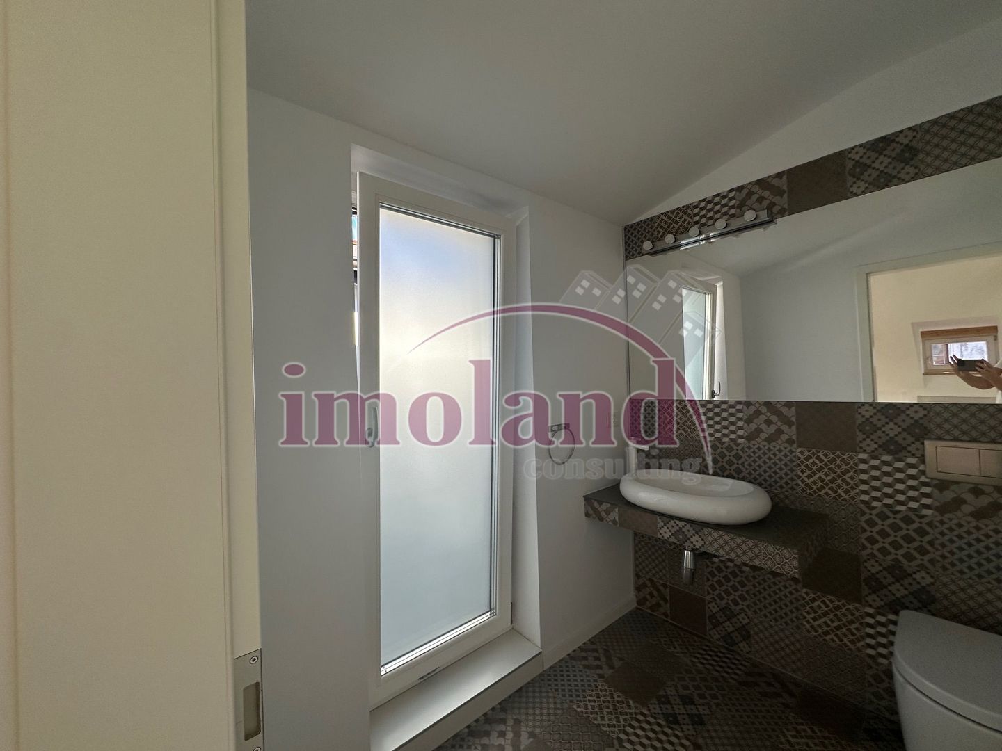 Inchiriere Vila Interbelica cu Curte - Birou - Dorobanti - Capitale - Poză 23