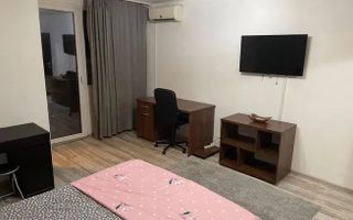 Garsonieră 31 mp | metrou Lujerului – 2 min | mobilată - Poză 3