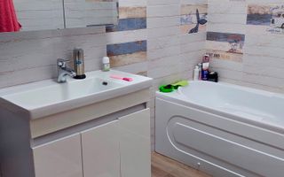 Str Biruintei - Apartament 3 camere decomandat | Metrou Berceni - Poză 10