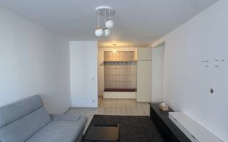 Apartament cu 3 camere - Palladium Residence - Metrou Nicolae Teclu - Poză 1