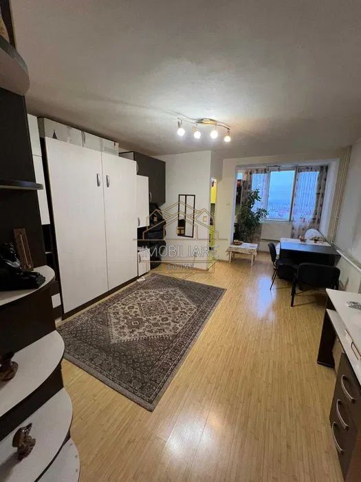 Garsonieră de închiriat zona strada Constantin Brâncoveanu - Poză 4