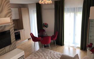 Apartament 3 camere | Arcadia Apartments Domenii | Parcare subterana - Poză 2