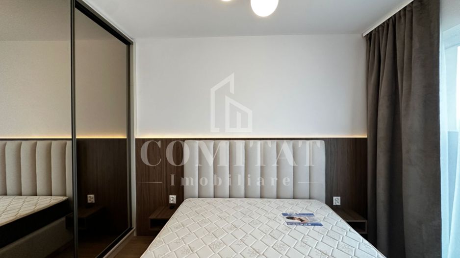 Apartamnet la cheie | Etaj intermediar | Zona Eroilor Floresti - Poză 11