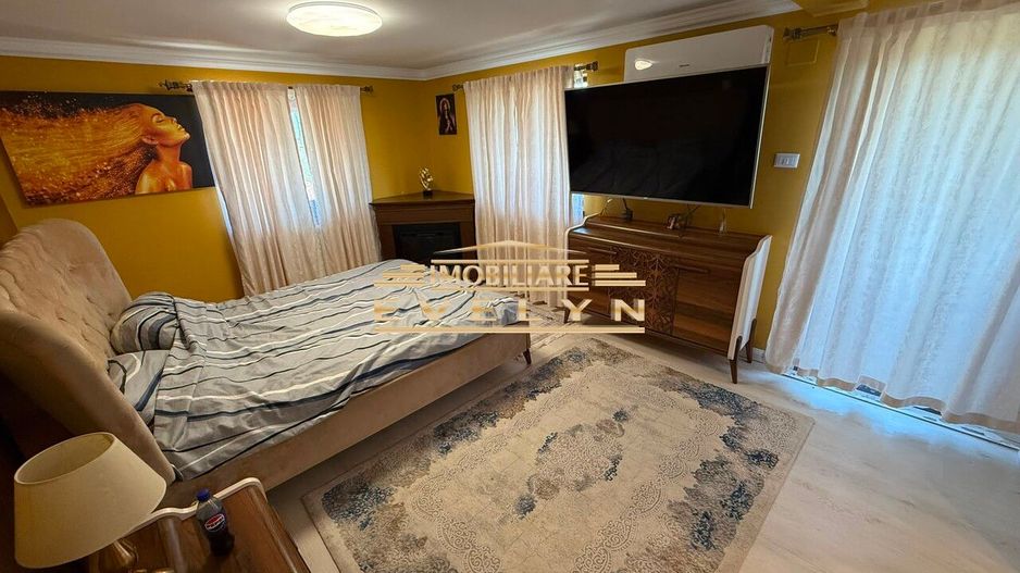 Casă P+M de vânzare – Manastirea Doamnei | Teren 2.074 mp - Poză 9