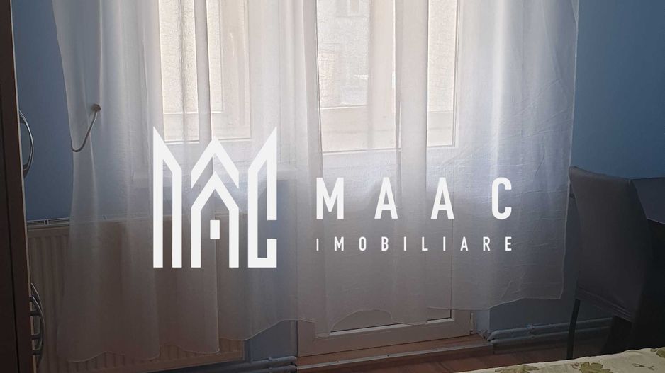 Apartament 2 Camere I Decomandat I Balcon  I Turnisor - Poză 4