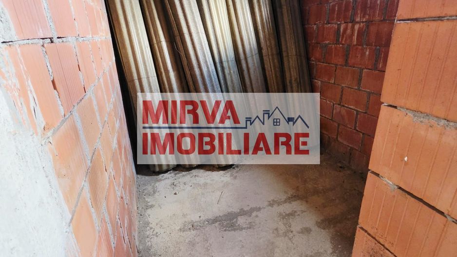 Vilă P+1 la roșu, 5 camere, 143 mp utili, teren 450 mp, Cocosesti - Poză 19