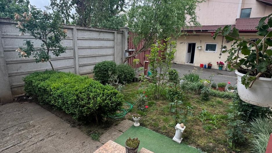 Casa de închiriat 7 camere Sector 4, ideal pentru clinica, gradinita - Poză 8
