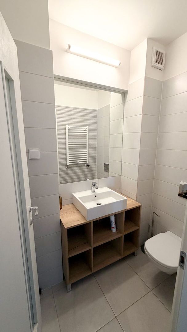 Chirie I Duplex premium | 3 camere | Belvedere Residence | Parcare - Poză 11