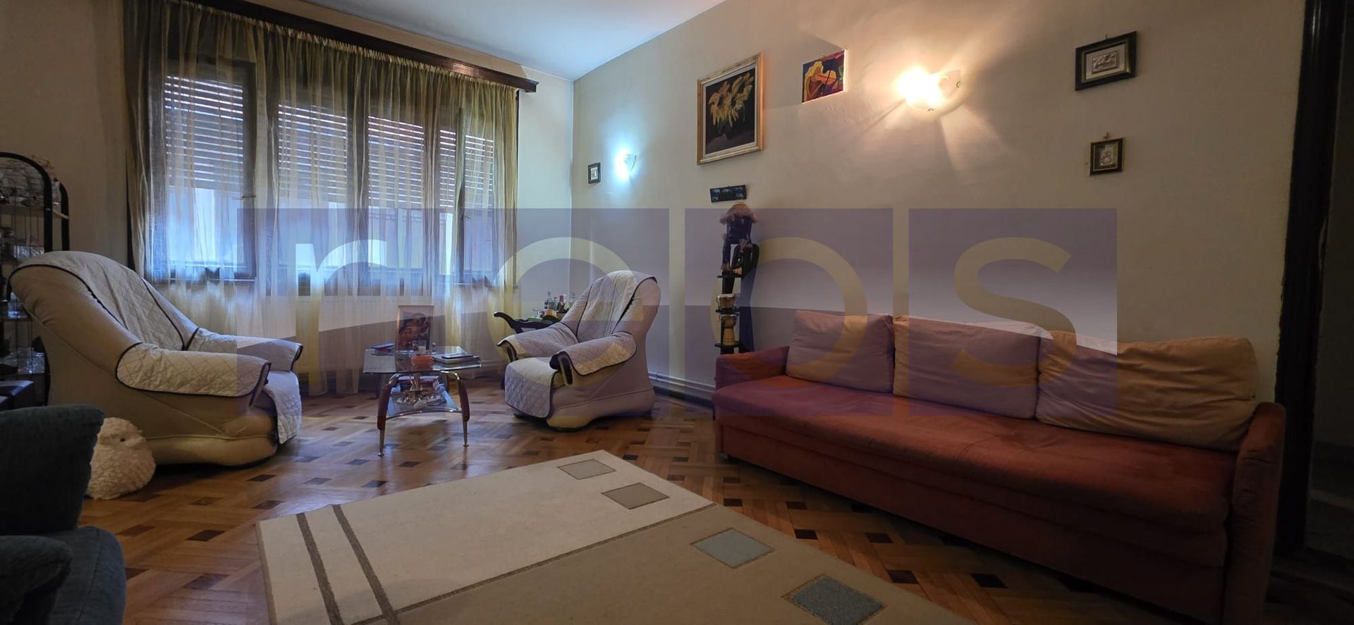 VANZARE 3 CAMERE SEMIDECOMANDAT UNIVERSITATE KM 0 - Poză 1