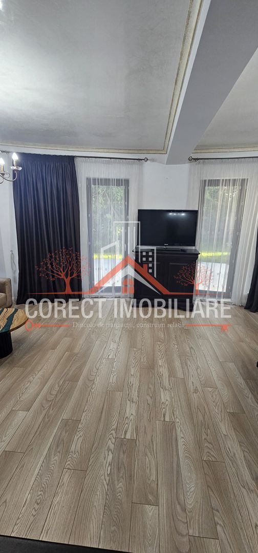 Casă premium D+P+E cu anexe si teren generos - Poză 23