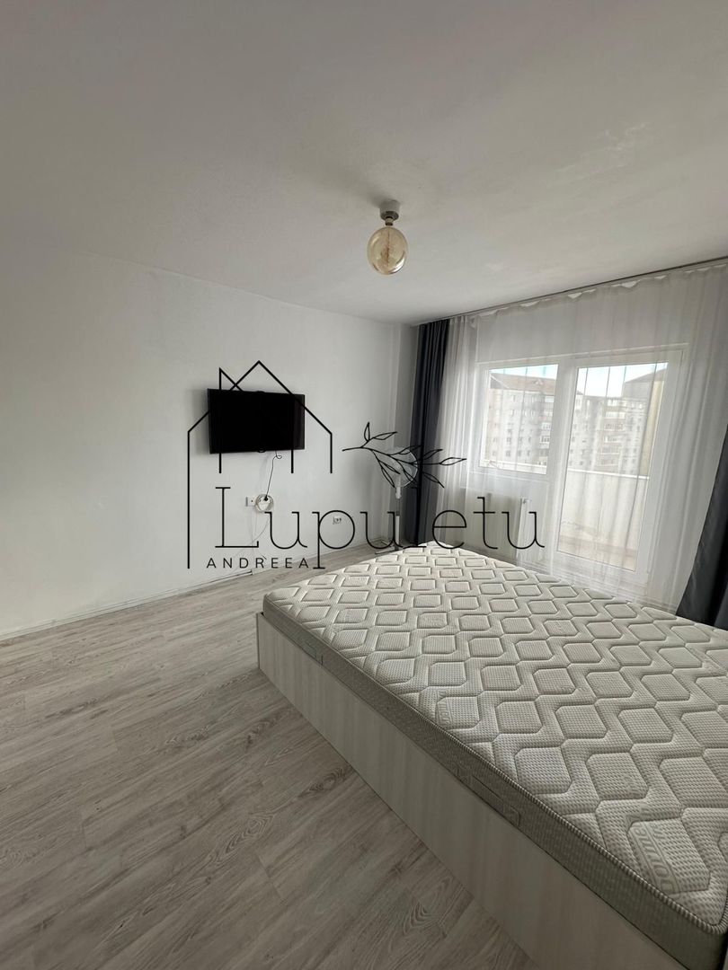 Apartament de Închiriat | 2 Dormitoare | Bulevardul Mihai Viteazu - Poză 4