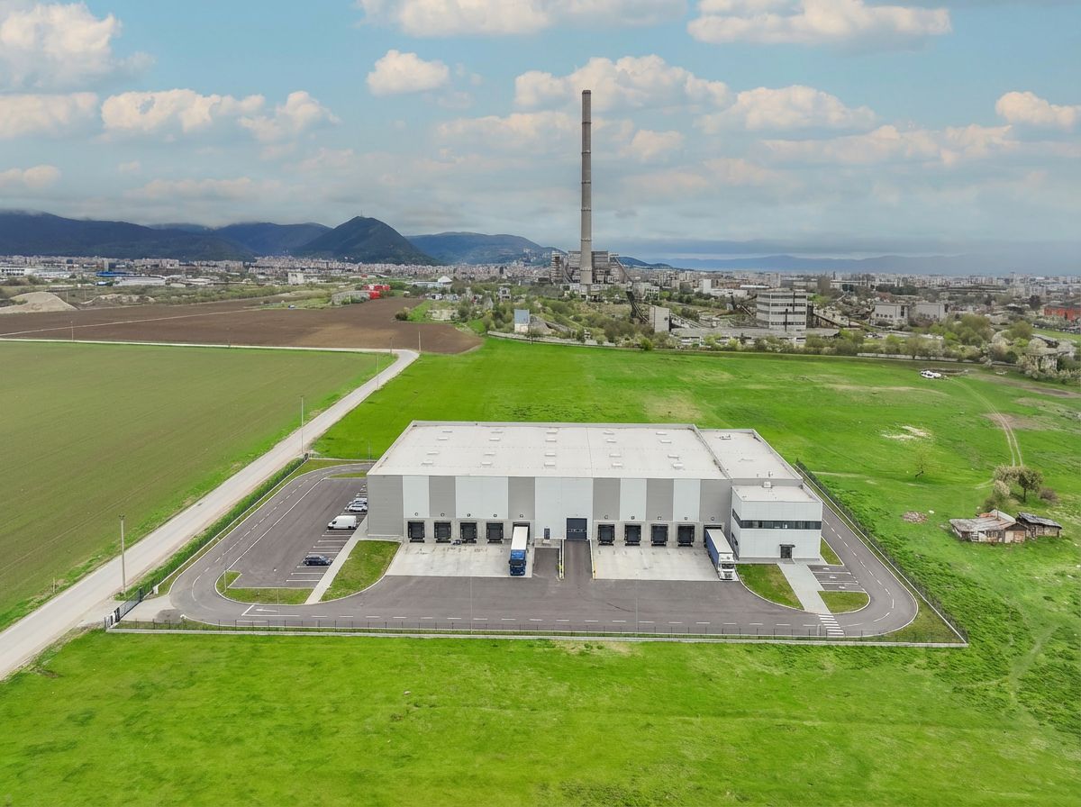 COMISION 0% | Teren intravilan hale producție/depozitare | Brașov - Poză 8
