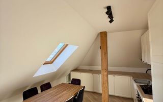 Apartament 3 Camere Mansarda  Str. Cetatii Floresti - Poză 9