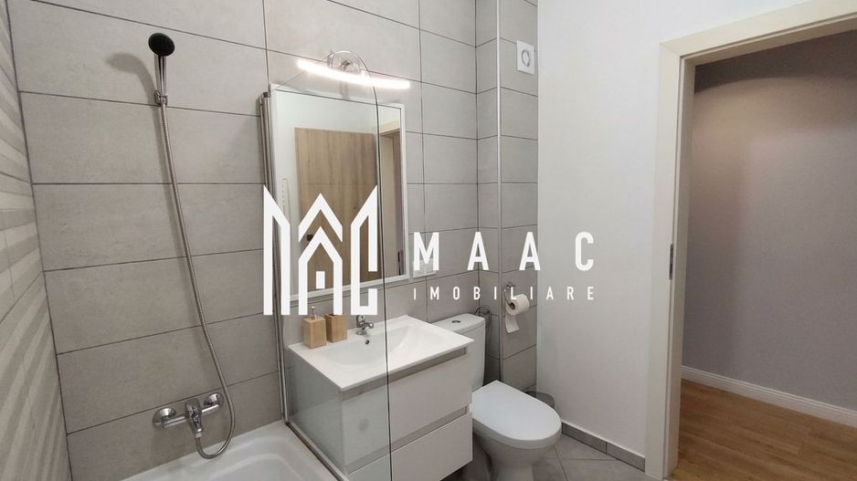 Apartament de închiriat Sibiu, Turnișor | 2 camere | parcare - Poză 4