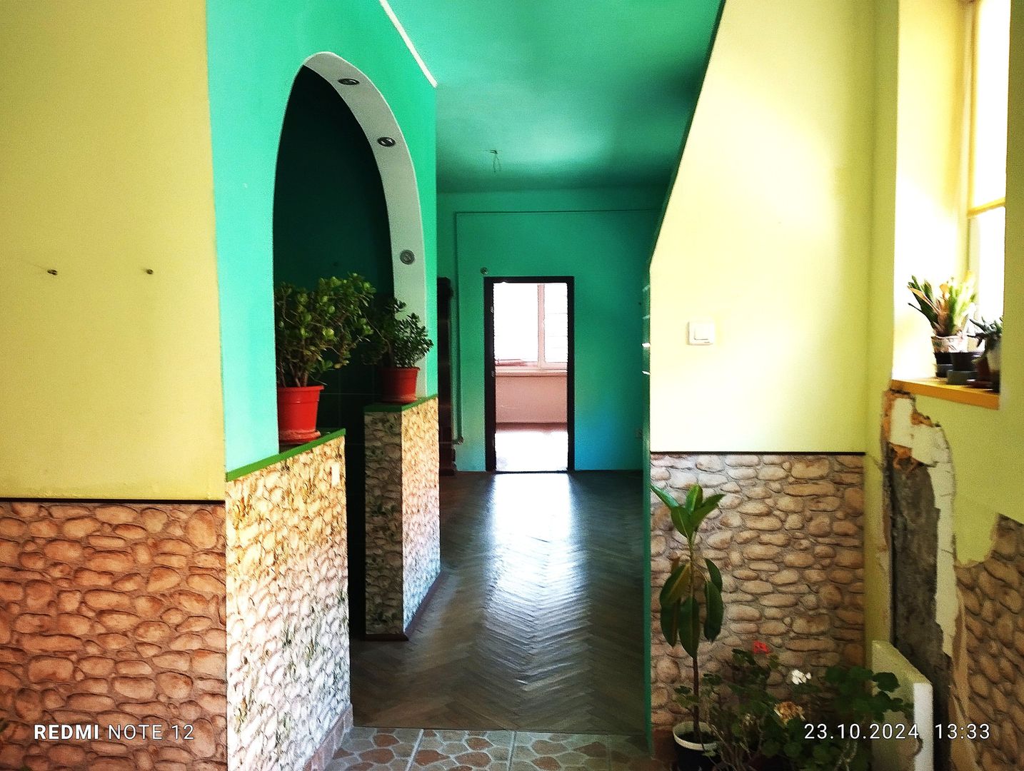 Apartament la casă - cu un colocatar - Poză 4