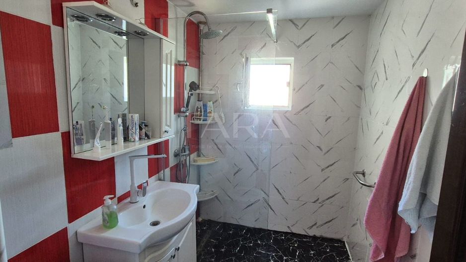 Apartament decomandat,  Apahida, central - Poză 5
