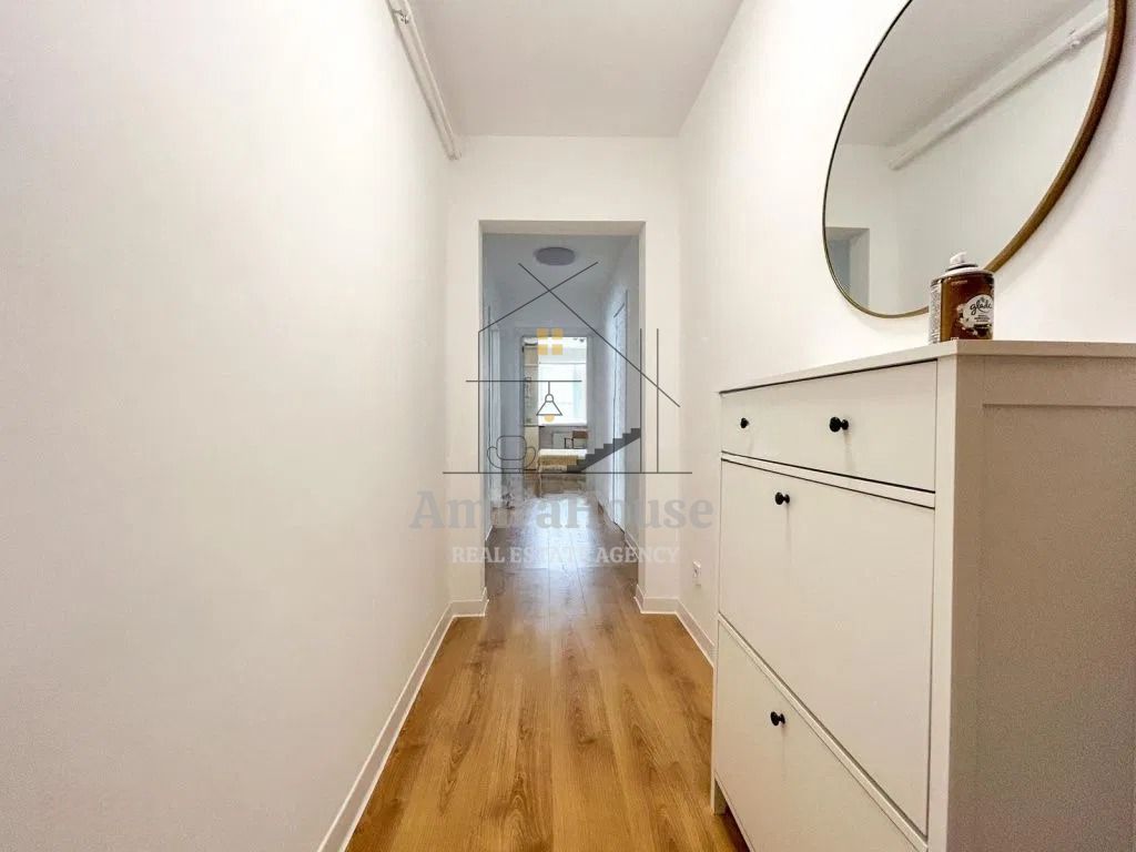 Apartament finisat modern, 45 mp, Manastur zona str Cabucet-Primaverii - Poză 8