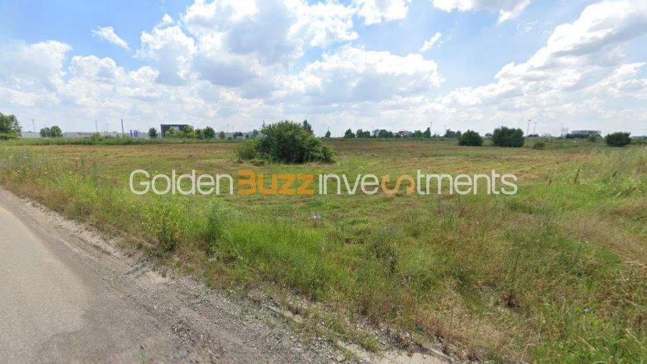 Teren industrial premium – A1 București–Pitești - 1,5 ha - Poză 2