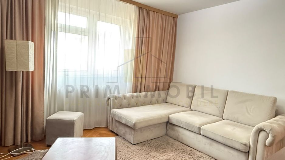 Apartament 2 camere, Hala Centrala, etaj 8, vedere panoramica, renovat - Poză 1