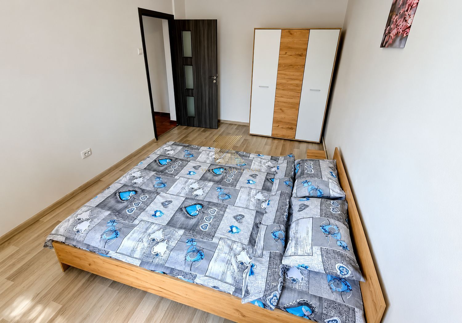 Apartament cu 2 camere, zona Spitalul Județean, Brașov - Poză 5