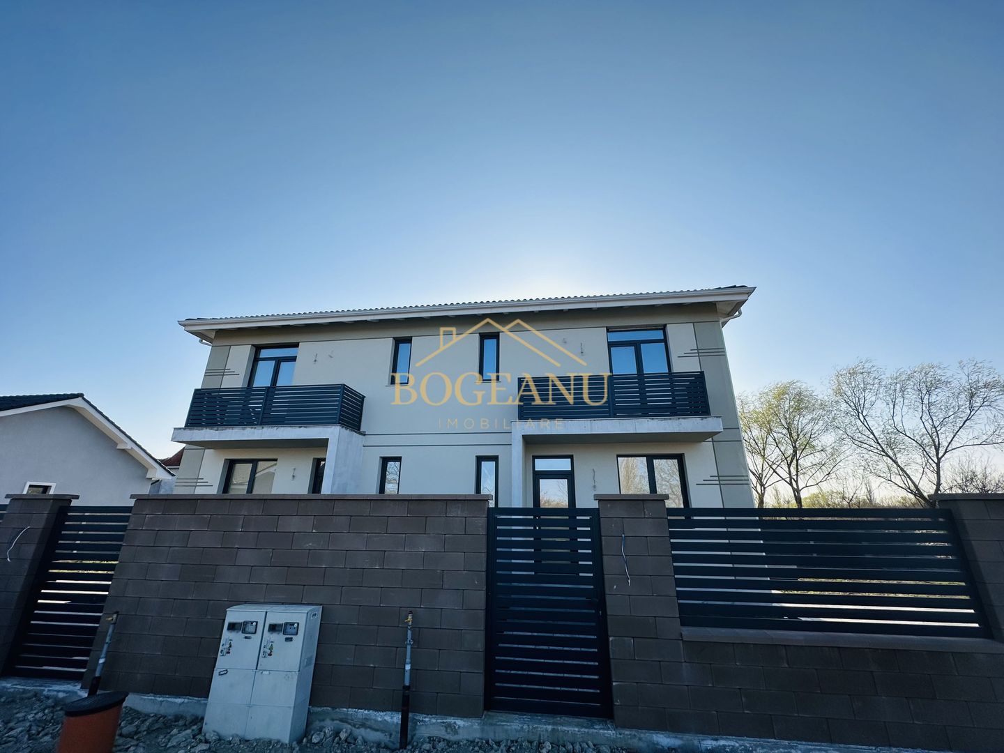 BG150-Duplex Premium 4 camere-Utvin COMISION 0% - Poză 11