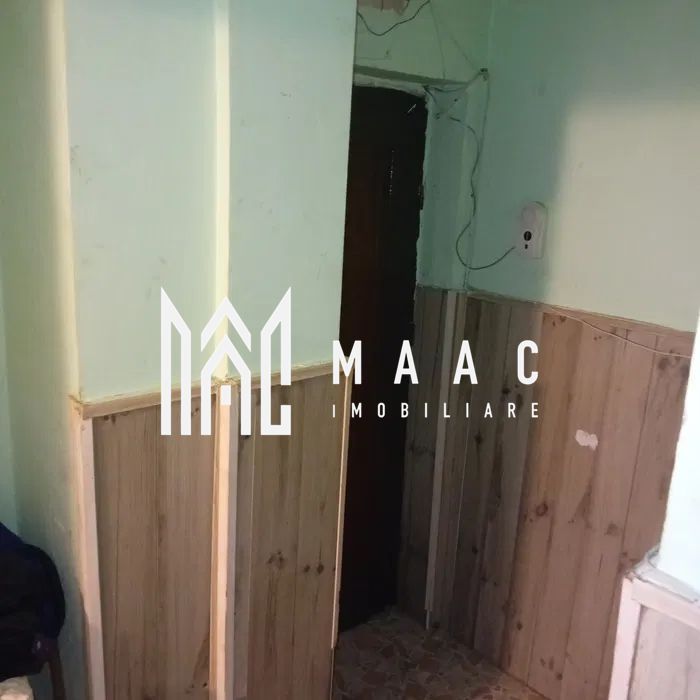 Apartament 2 camere | Parter | Balcon | 36 MPU | Tiglari - Poză 4